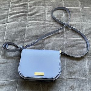 Kate spade Carsten Newbury lane crossbody bag